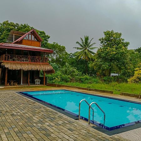 Sigiriya Elegant Resort Luaran gambar