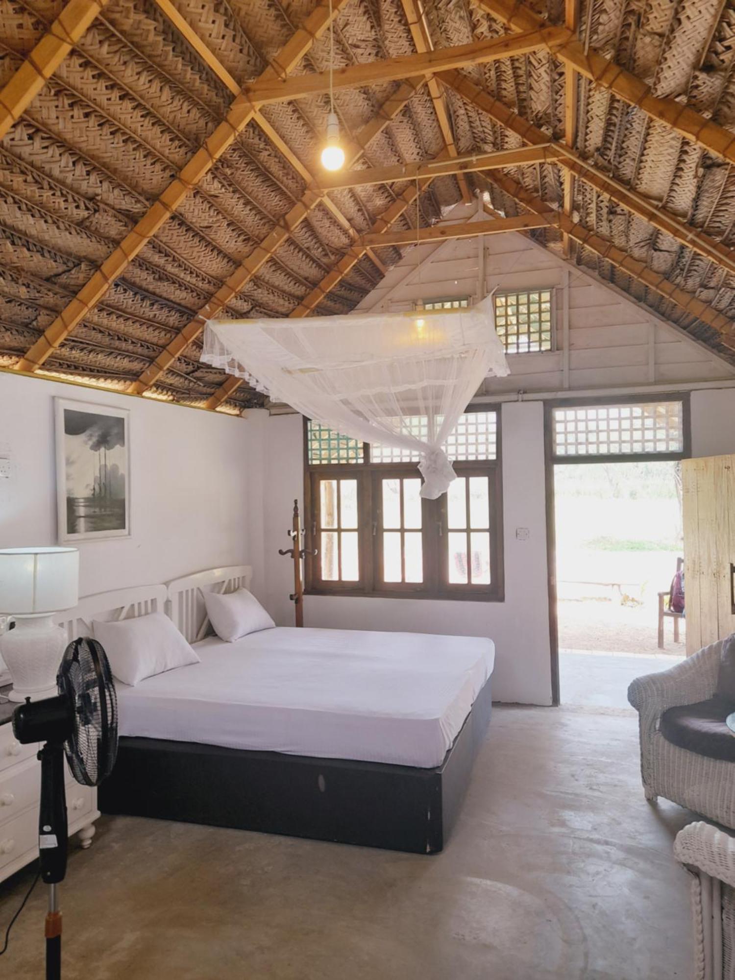 Sigiriya Elegant Resort Luaran gambar