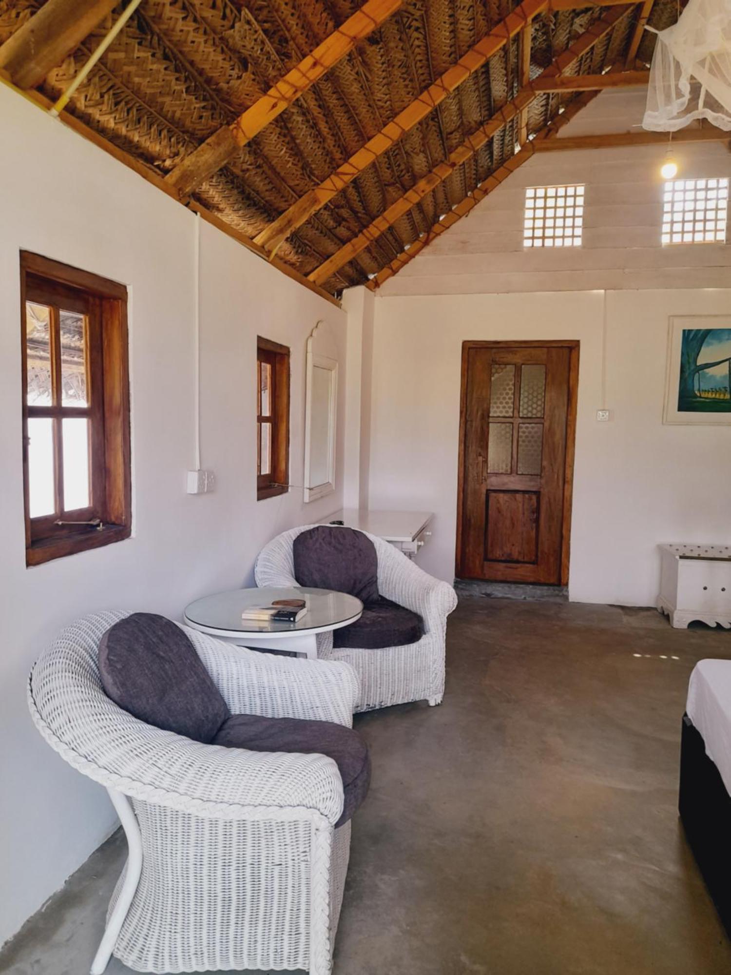 Sigiriya Elegant Resort Luaran gambar