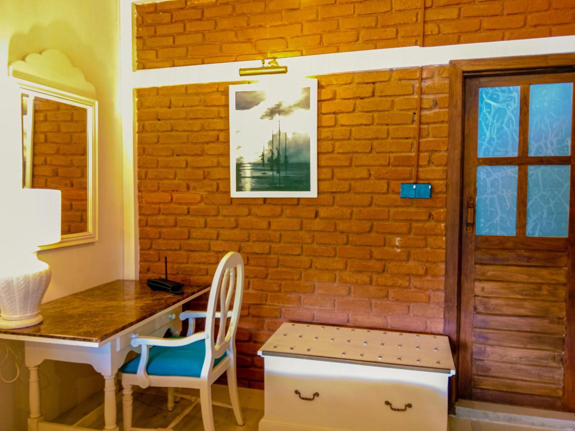 Sigiriya Elegant Resort Luaran gambar