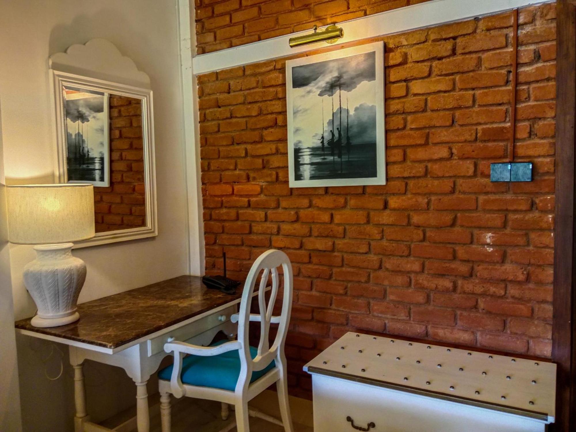 Sigiriya Elegant Resort Luaran gambar
