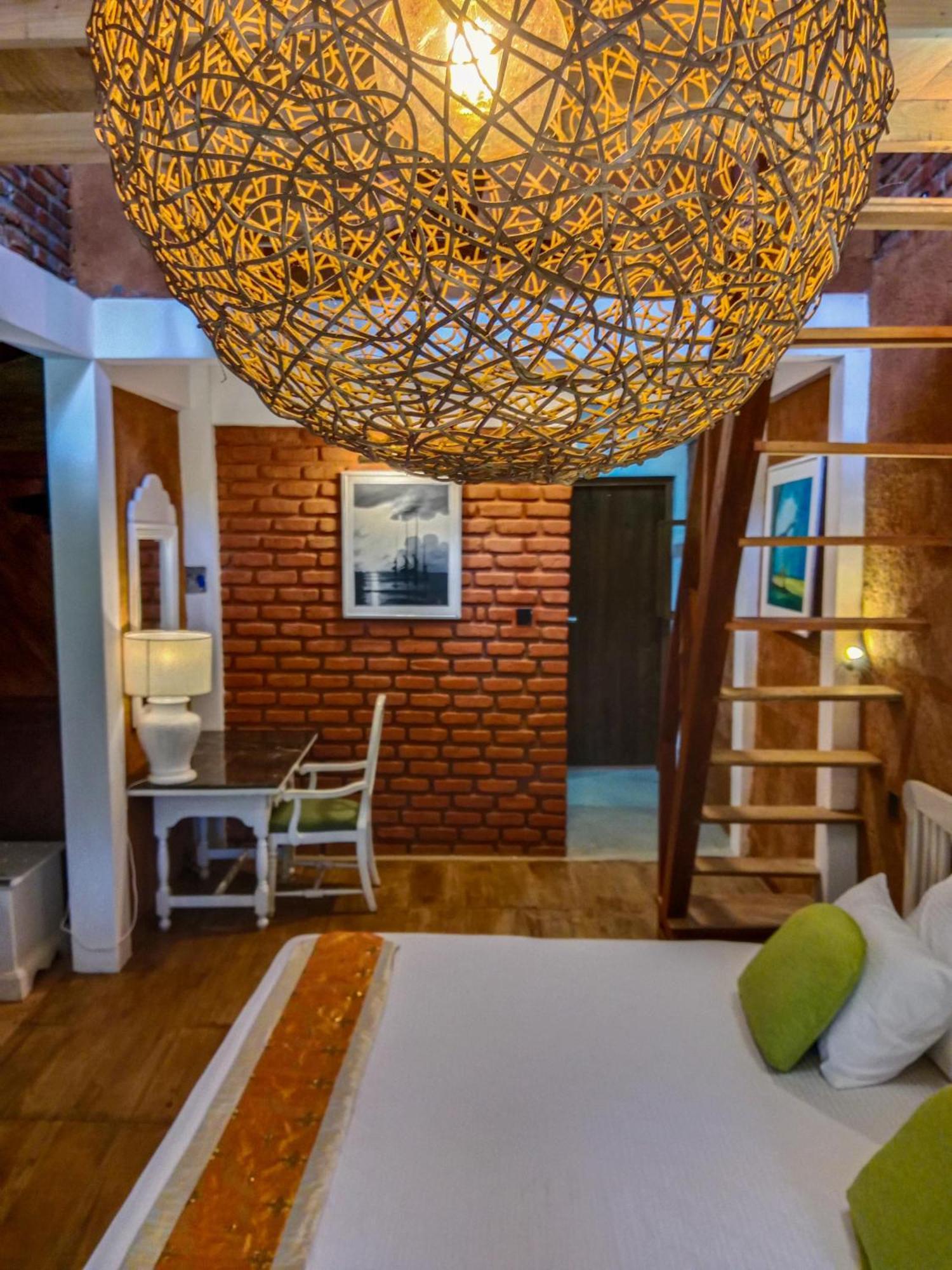 Sigiriya Elegant Resort Luaran gambar