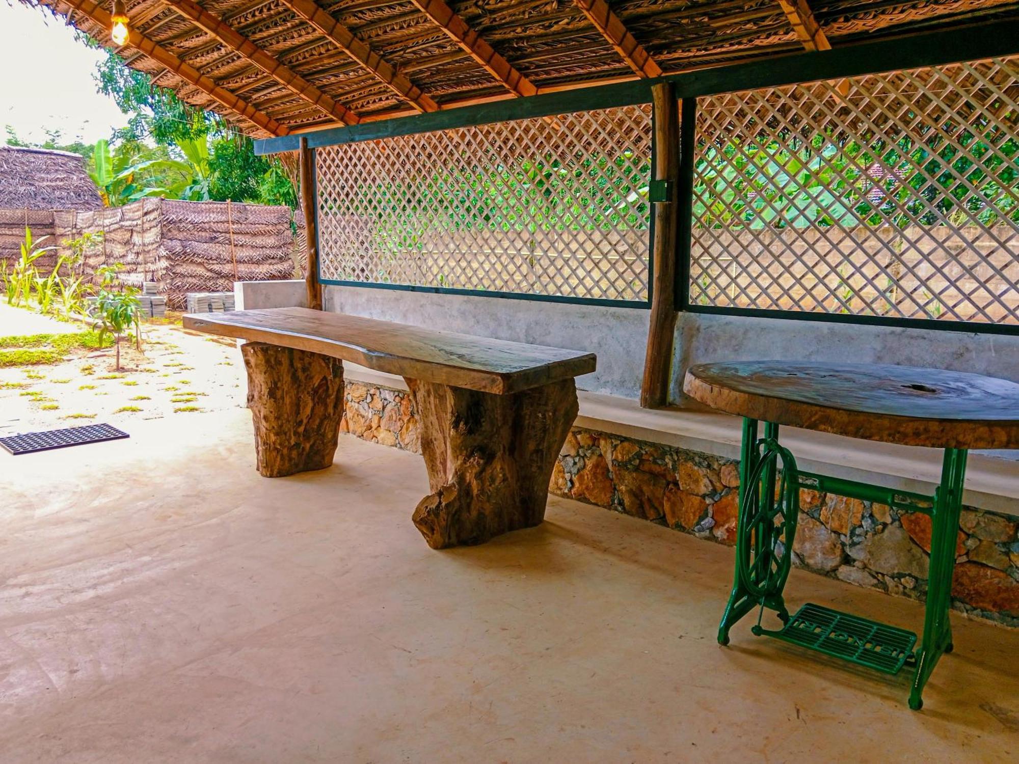 Sigiriya Elegant Resort Luaran gambar