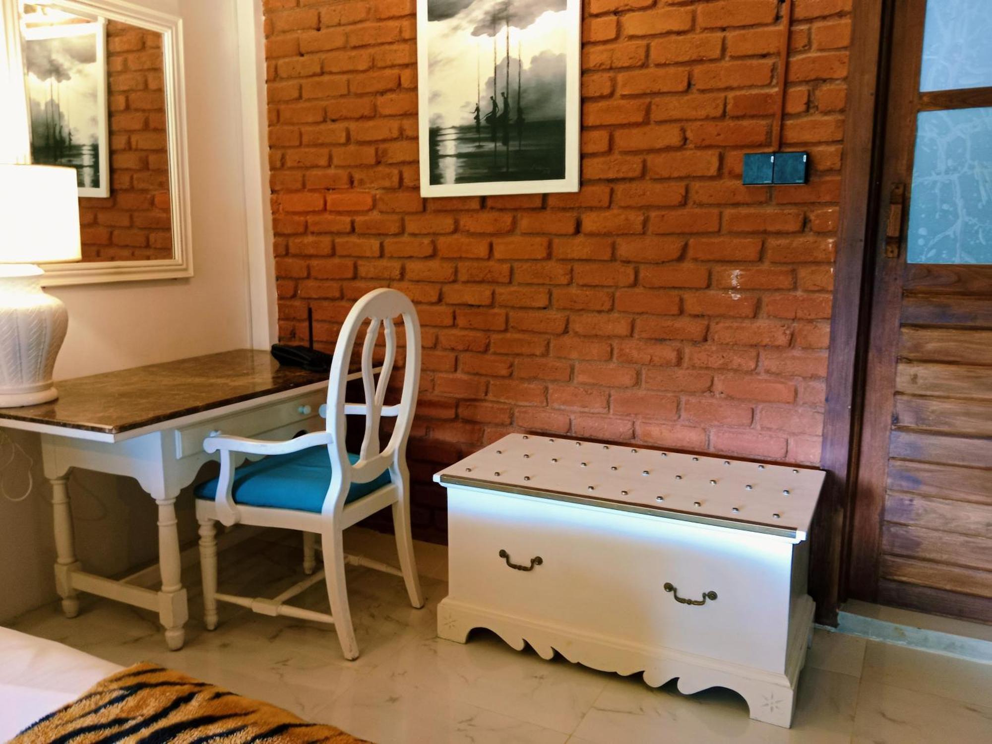 Sigiriya Elegant Resort Luaran gambar