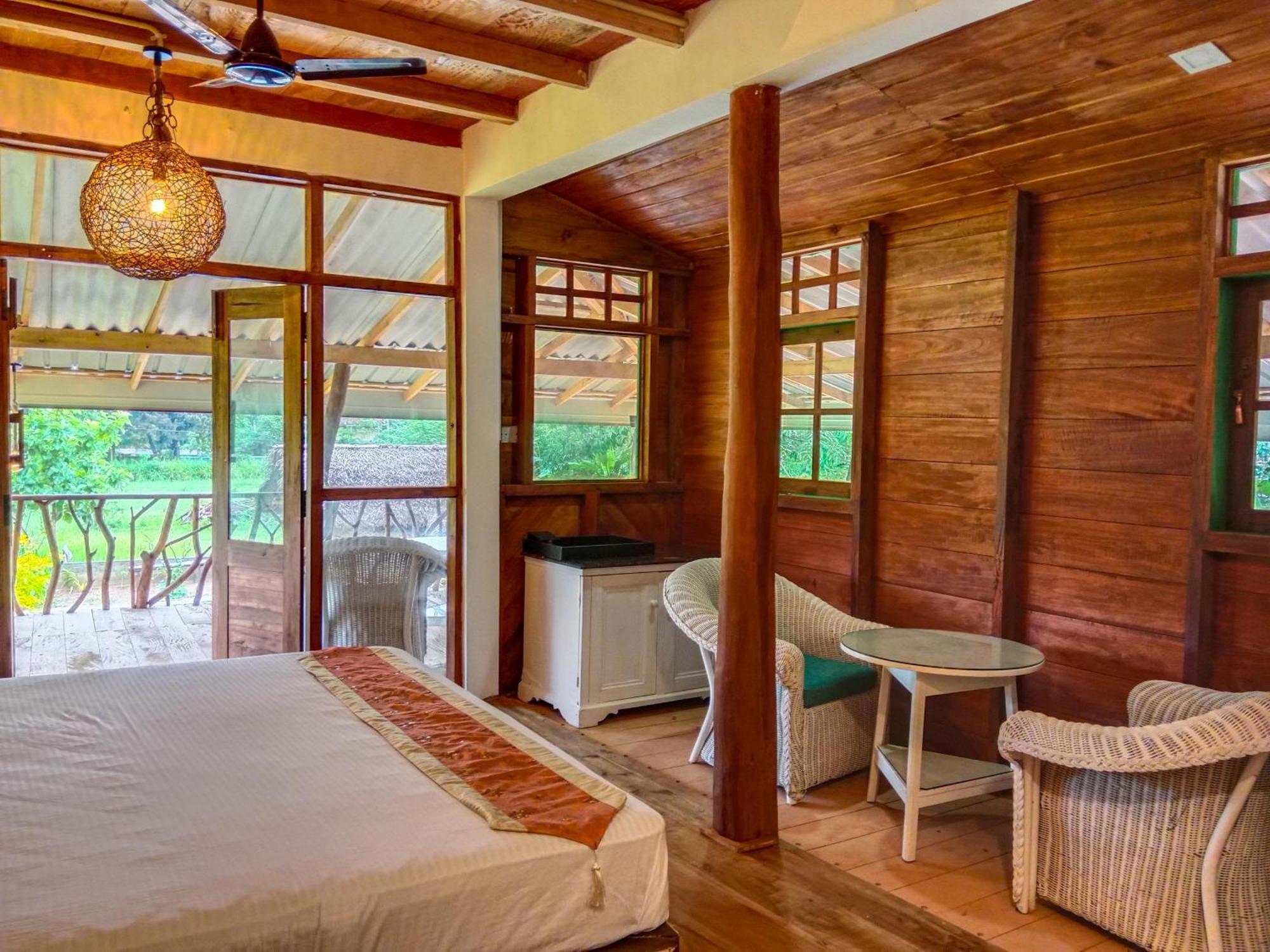 Sigiriya Elegant Resort Luaran gambar