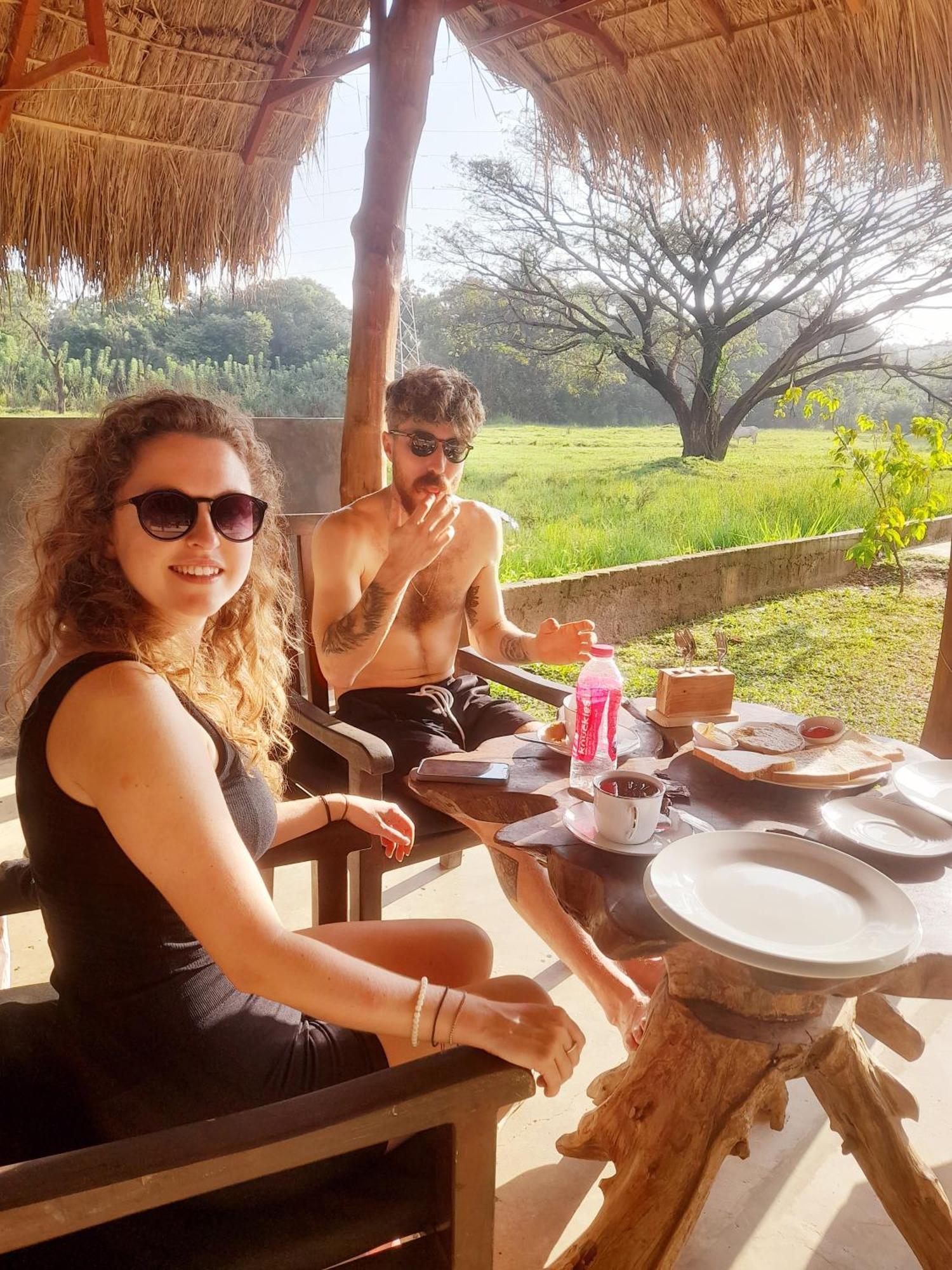 Sigiriya Elegant Resort Bilik gambar