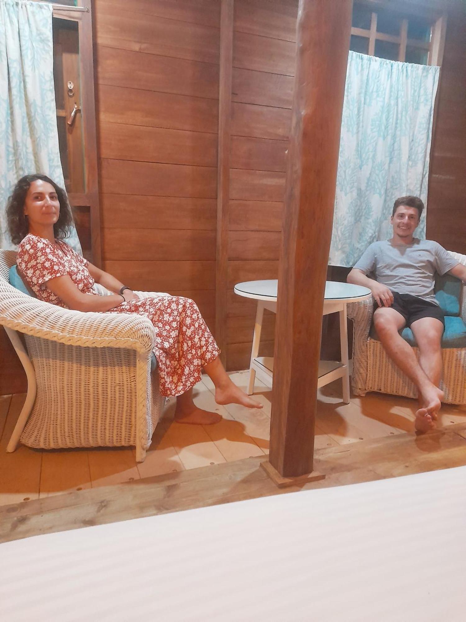 Sigiriya Elegant Resort Bilik gambar