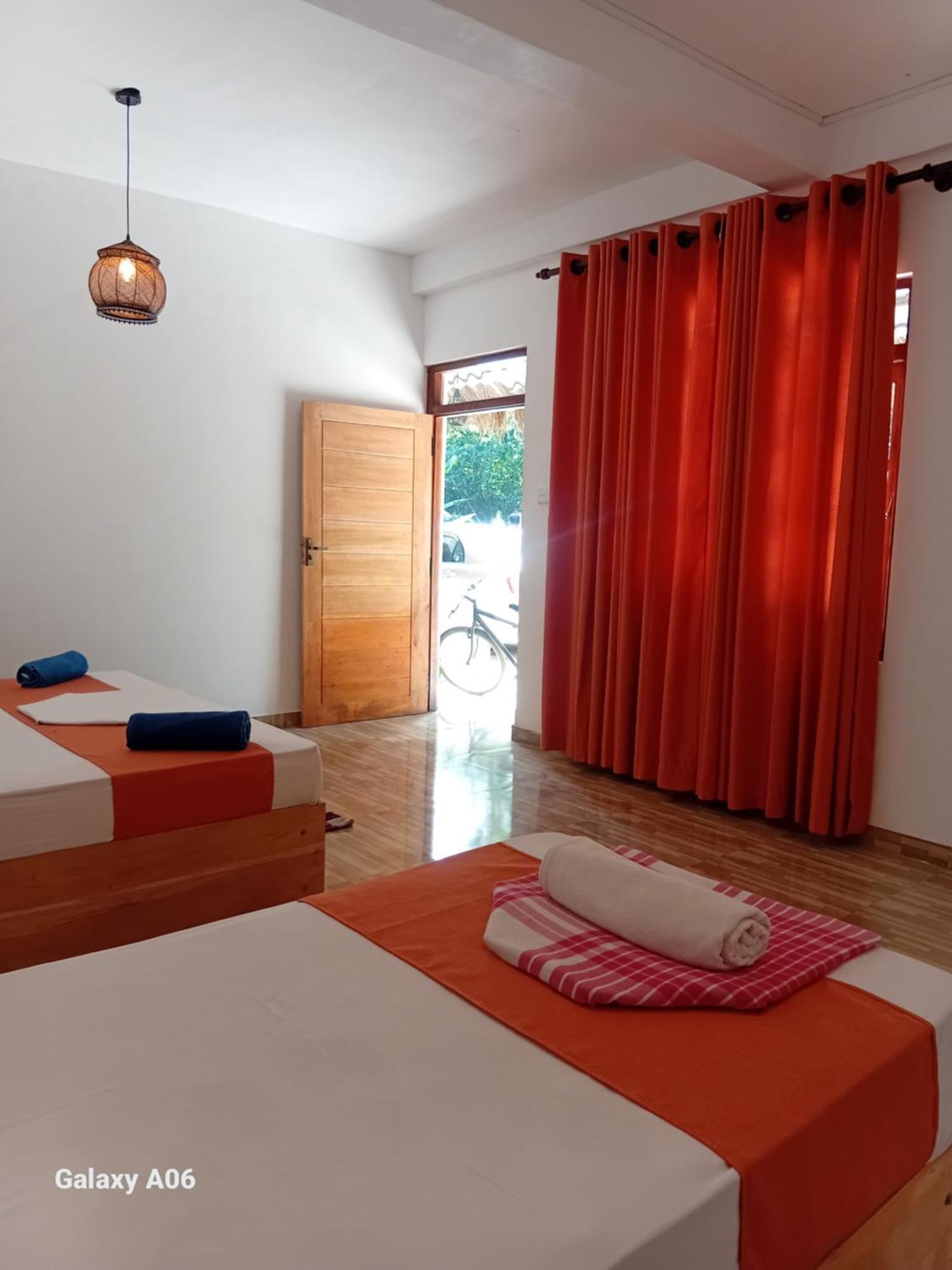 Sigiriya Elegant Resort Luaran gambar