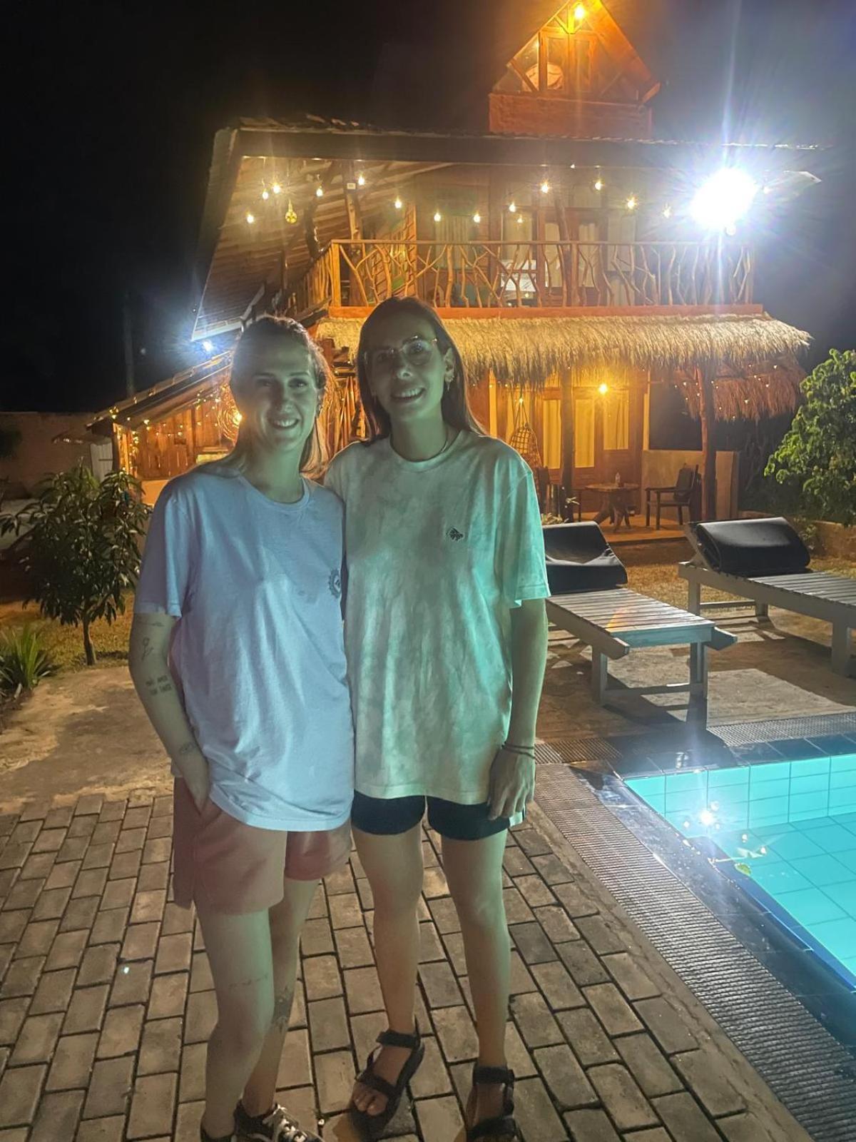 Sigiriya Elegant Resort Luaran gambar